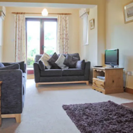 Dovecot Holiday home *