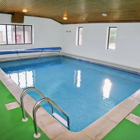 Holiday home Dovecot Filey