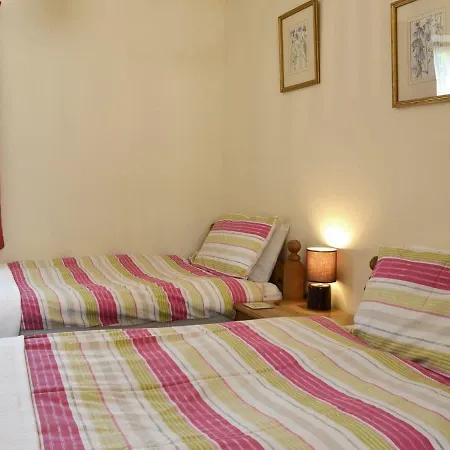 Dovecot Holiday home Filey
