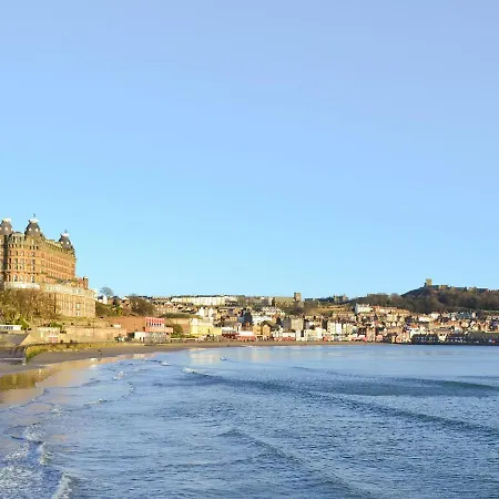 Holiday home Dovecot Filey