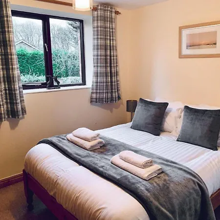Holiday home Dovecot Filey
